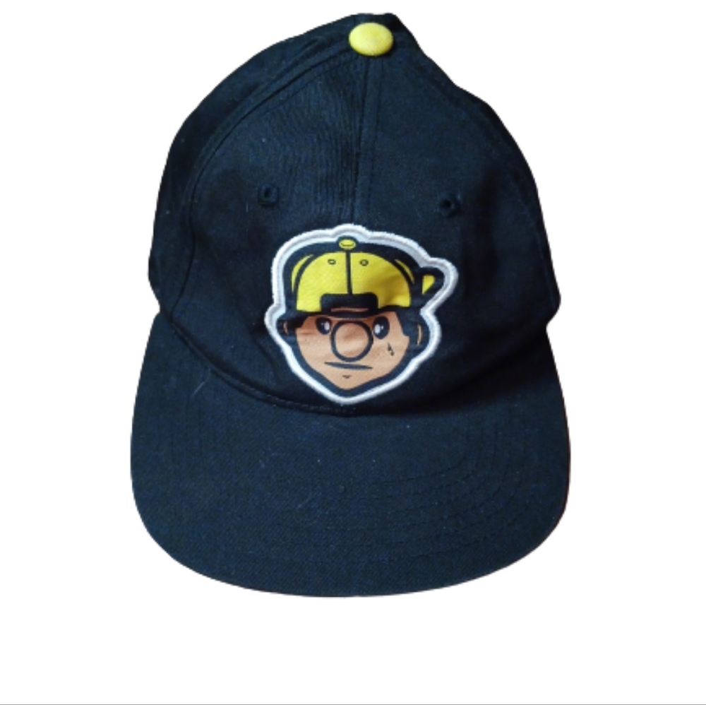 Trukfit snap hat